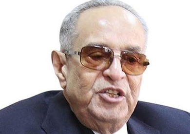 «أبوشقة»: سامح عاشور قام بدور كبير في الارتقاء بمهنة المحاماة