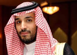 ولي العهد السعودي يغادر الولايات المتحدة متوجها إلى فرنسا