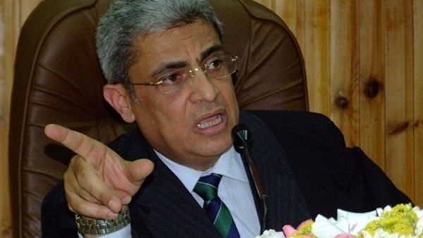 «الأعلى للإعلام» يقبل استقالة خالد توحيد