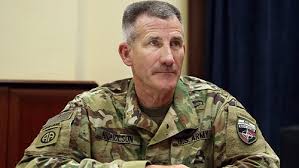 قائد القوات الأمريكية في أفغانستان: طالبان لن تنتصر أبدا