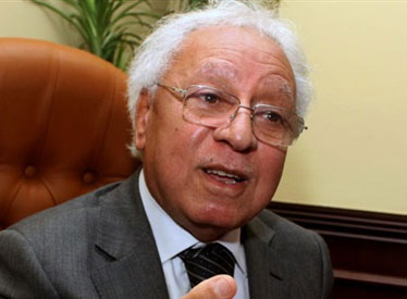 شوقي السيد