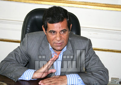 فيديو عبود الوزراء الجدد كلهم إخوان وقنديل ضعيف جدا وليس رجل المرحلة بوابة الشروق نسخة الموبايل