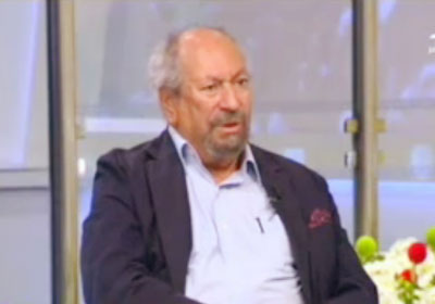 سعد الدين ابراهيم