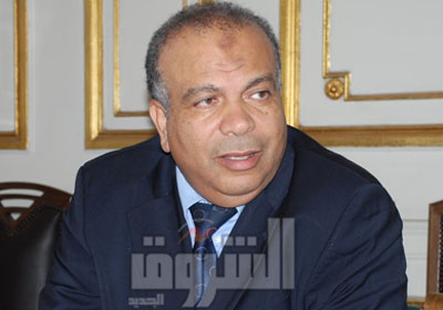 الكتاتنى :حكم الشعب على الدستور هو الفيصل