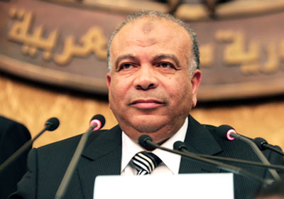 الدكتور محمد سعد الكتاتني - رئيس مجلس الشعب