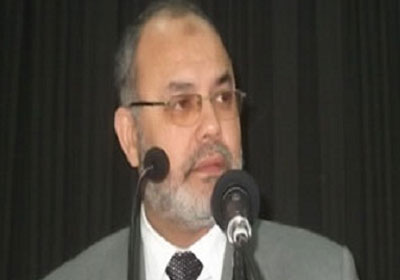 المهندس سعد الحسينى