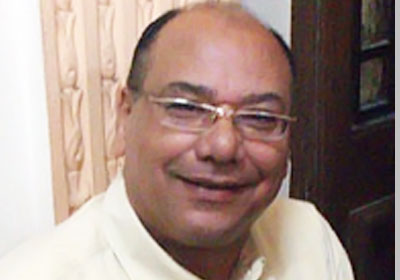 صابر بركات
