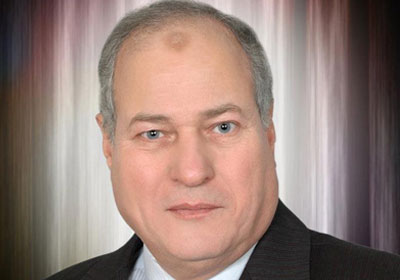 صلاح الدين عبدالسلام