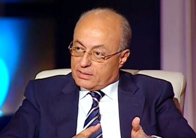 سامح سيف اليزل، مقرر قائمة في حب مصر الانتخابية