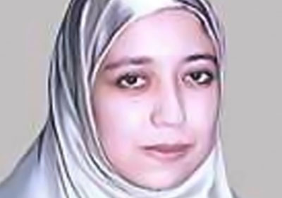 سارة خورشيد