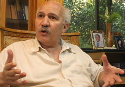سيد عبد العال رئيس حزب التجمع