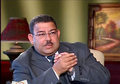 سيف الدين عبد الفتاح، أستاذ العلوم السياسية بجامعة القاهرة