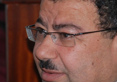 الدكتور سيف الدين عبد الفتاح- أستاذ العلوم السياسية ومستشار الرئيس محمد مرسي