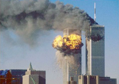 أحداث 11 سبتمبر - أرشيفية