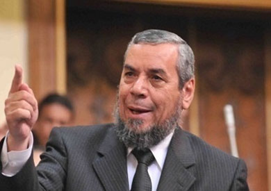 شعبان عبد العليم، مساعد رئيس حزب النور
