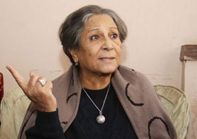 شاهندة مقلد - الناشطة السياسية