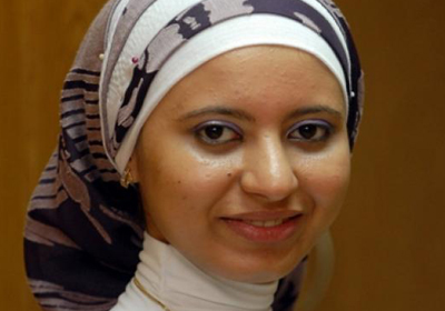 شيماء عادل