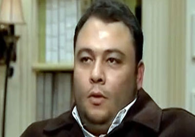 شريف البحيري، الشاهد الرئيسي في قضية وفاة محمد الجندي