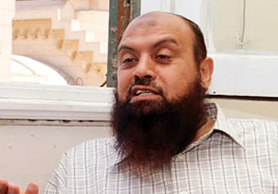 الشيخ نبيل نعيم - القيادي في تنظيم الجهاد المصري