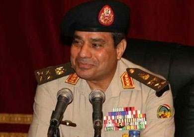 بالفيديو.. «السيسي»: الجندي اللي نكسر نفسه ونهينه عمره ما هيبقى مقاتل - بوابة الشروق - نسخة الموبايل