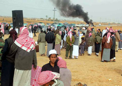 صورة أرشيفية