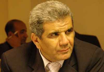 صبحى صالح