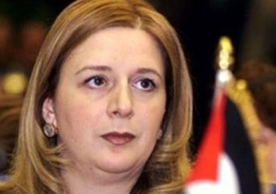 سها عرفات