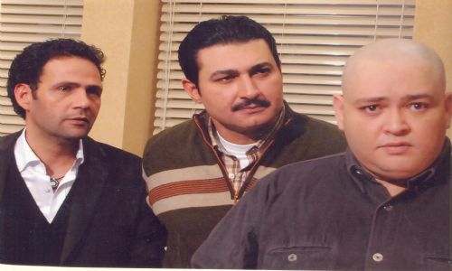الإخوة الأعداء