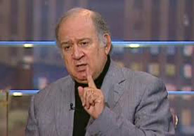 طارق حجي- الكاتب والمفكر