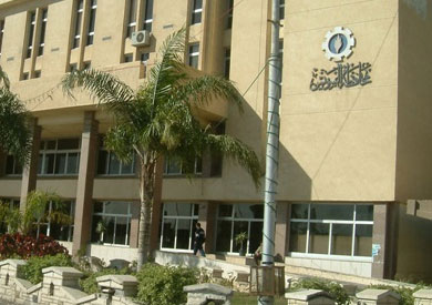 نقابة المعلمين فى السويس