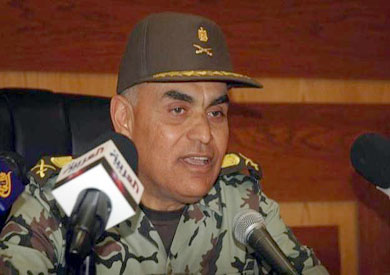 وزير الدفاع