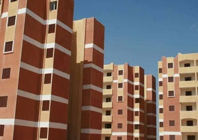 تسليم 320 شقة للمواطنين بجنوب سيناء