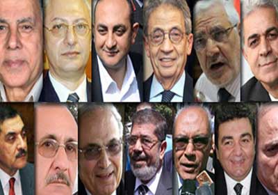 الأزهر لن يدعم أحدًا بعينه في الرئاسة بل سيكون موجهًا لمن سيحكم البلاد بالنصح والإرشاد
