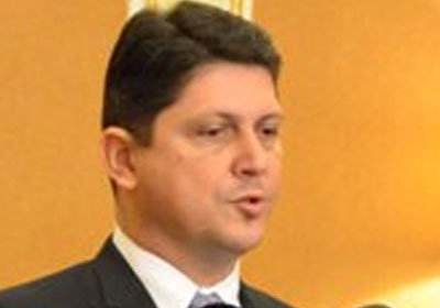 وزير الخارجية تيتوس كولارتين