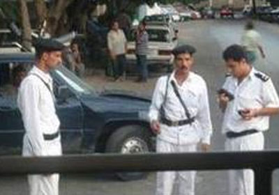 لقطة أرشيفية