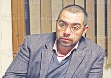محمد فؤاد تصوير هبة خليفة