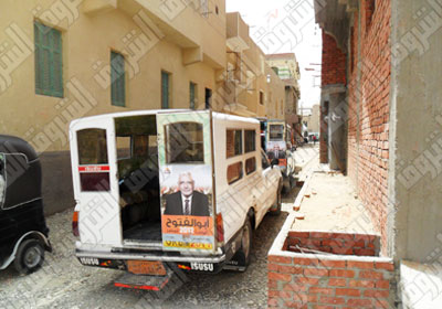 تصوير: مصطفي البنا