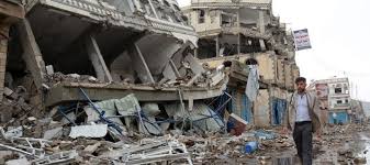 منظمة حقوقية ترصد 716 انتهاكا في اليمن خلال شهر أكتوبر