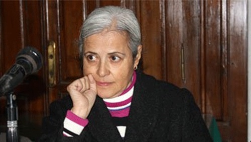 منى مينا، عضو مجلس النقابة العامّة للأطباء