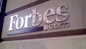 4 شركات مصرية في قائمة «فوربس» لأقوى 100 شركة بالعالم العربي