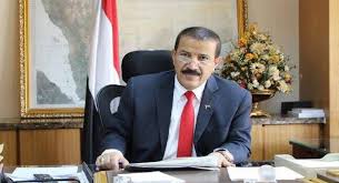 هشام شرف، وزير الخارجية