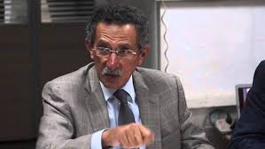 طارق توفيق رئيس مجلس إدارة غرفة التجارة الأمريكية