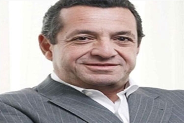 حامد الشيتي، رئيس مجموعة ترافكو