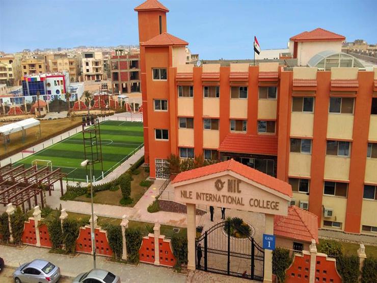 السبت.. تسليم مدارس النيل الدولية بالأقصر