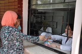 «صحة السويس»: فتح 5 منافذ لصرف الألبان المدعمة خلال إجازة العيد