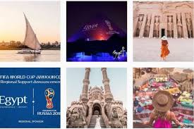 «السياحة» تطلق أول قناة لها في الشرق الأوسط على «تليفزيون انستجرام»