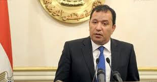 محافظ الأقصر محمد بدر