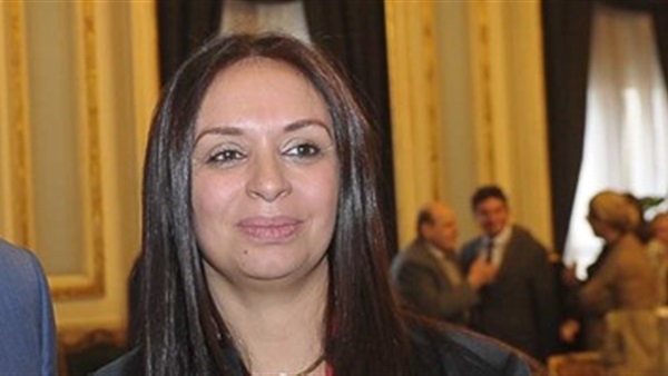 مايا مرسي: «الست مش ضعيفة وهي متخذة القرار في كل بيت»