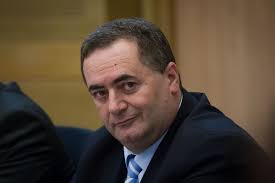 وزير المواصلات والمخابرات الإسرائيلي، يسرائيل كاتس