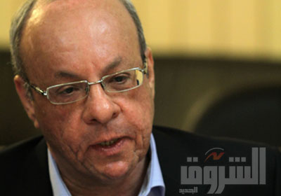 وحيد عبدالمجيد
